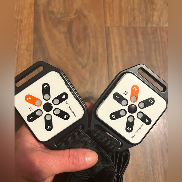 Handtank001 tactical laser tag by sharper image - Picture 5 of 9